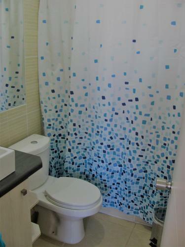 Apartamento Condominio Capri