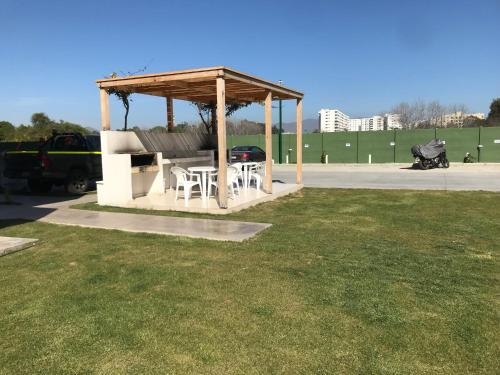 Apartamento Edificio Pacifico 2