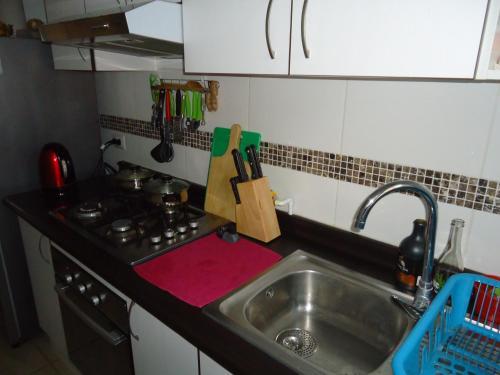 Apartamento La Serena Departamento