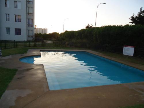Apartamento La Serena Departamento