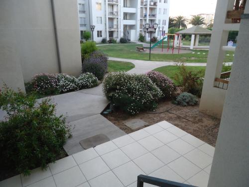 Apartamento La Serena Departamento