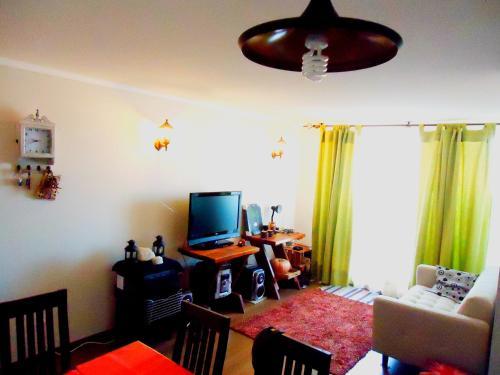 Apartamento La Serena Departamento