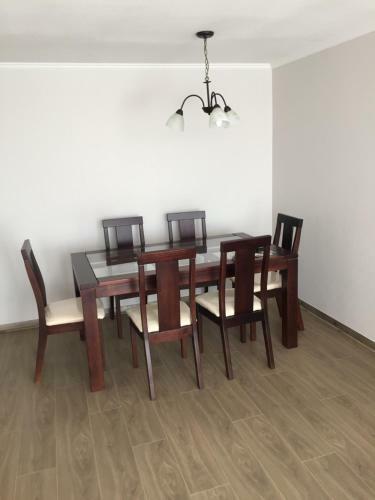 Apartamento Edificio Gabriel Gonzalez Videla