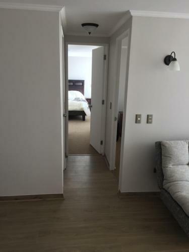 Apartamento Edificio Gabriel Gonzalez Videla