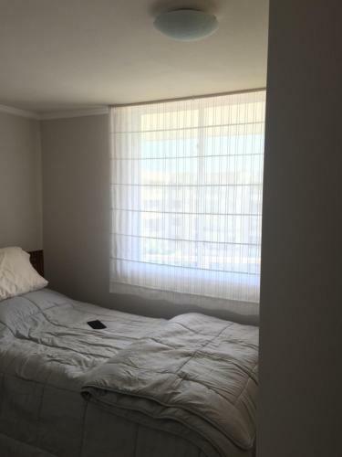 Apartamento Edificio Gabriel Gonzalez Videla