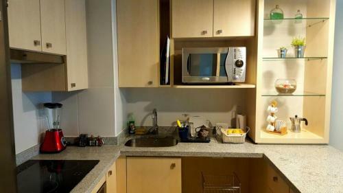 Apartamento 903 Condominio Aqua