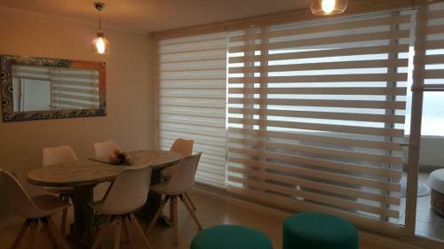 Apartamento 903 Condominio Aqua