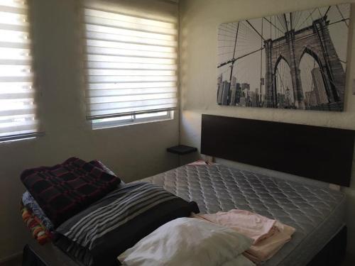 Apartamento Avenida Del Mar 3000 C/estac