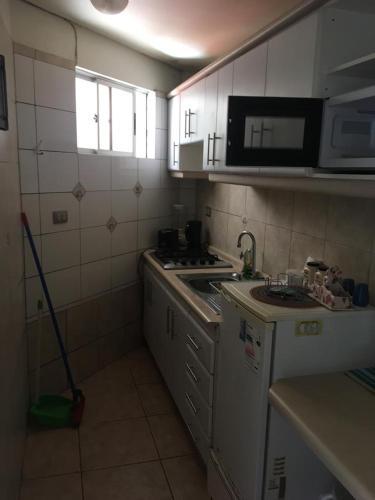 Apartamento Avenida Del Mar 3000 C/estac
