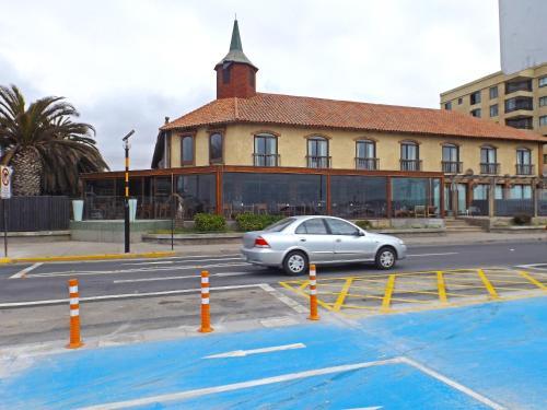 Apartamento Terrazas Del Sol 5 Personas