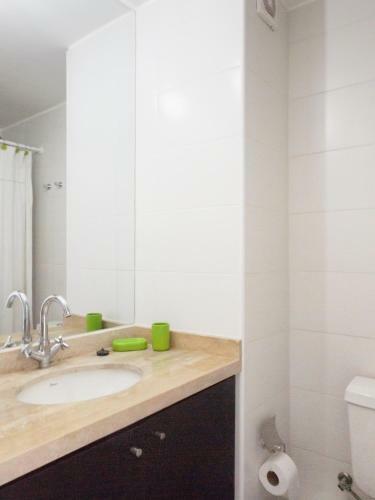 Apartamento Terrazas Del Sol 5 Personas