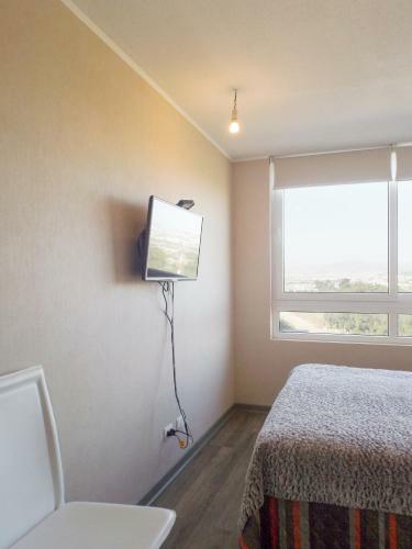 Apartamento Terrazas Del Sol 5 Personas