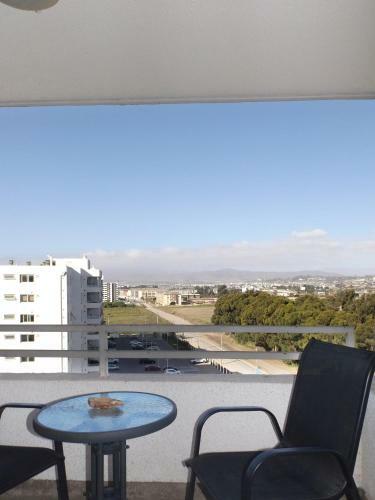 Apartamento Terrazas Del Sol 5 Personas