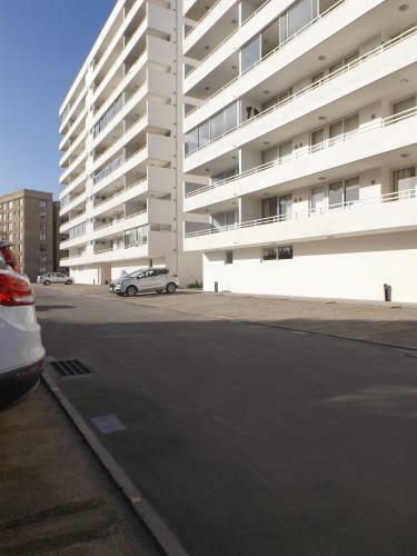 Apartamento Terrazas Del Sol 5 Personas