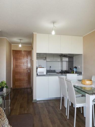 Apartamento Terrazas Del Sol 5 Personas