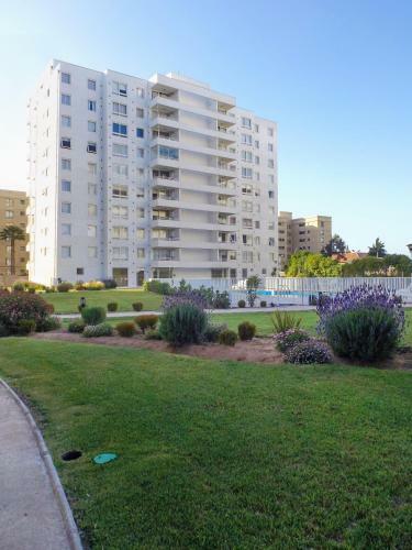 Apartamento Terrazas Del Sol 5 Personas