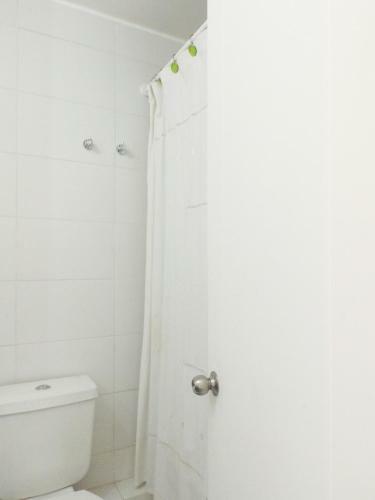 Apartamento Terrazas Del Sol 5 Personas