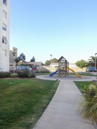 Apartamento Terrazas Del Sol 5 Personas