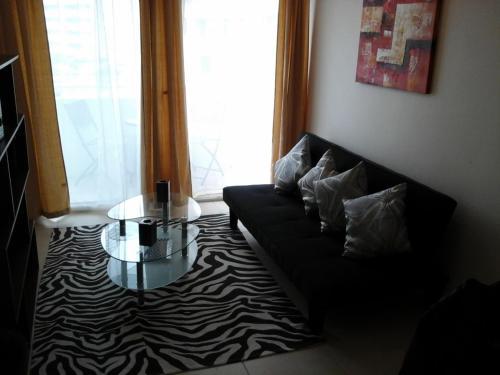 Apartamento Depto Cerca De La Playa