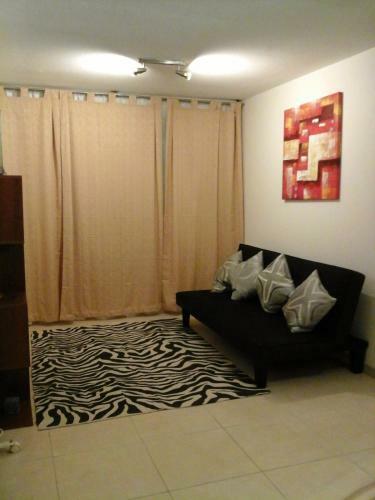 Apartamento Depto Cerca De La Playa