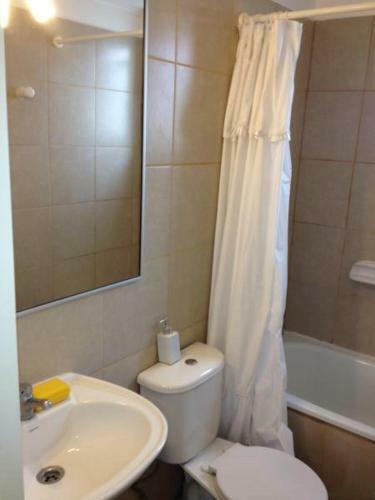 Apartamento Lomas De San Joaquin