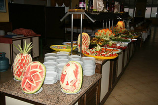 Hotel Galaxy Beach