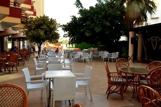 Hotel Galaxy Beach