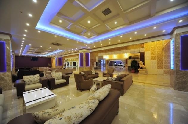 Armas Prestige Hotel