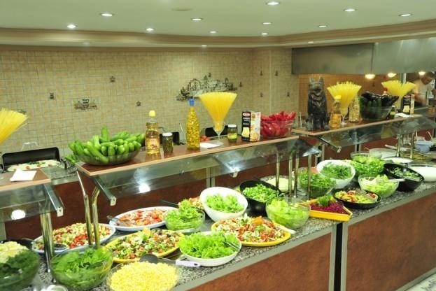 Armas Prestige Hotel