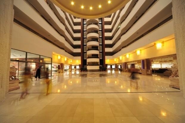 Armas Prestige Hotel