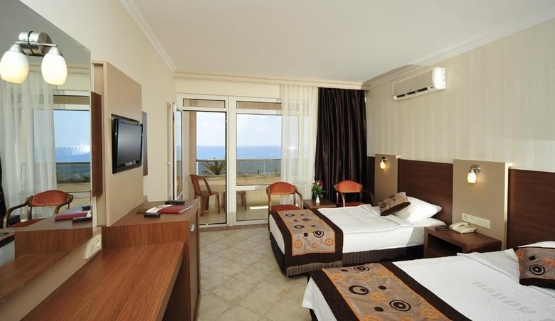 Armas Prestige Hotel