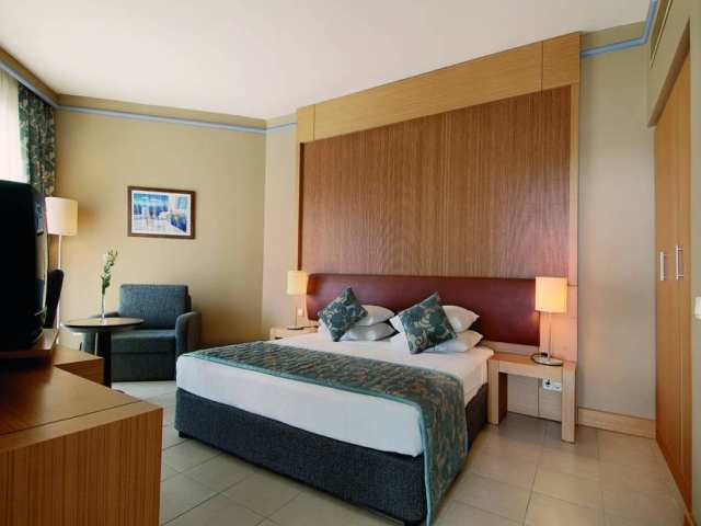 Maritim Hotel Club Alantur