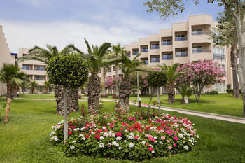 Maritim Hotel Club Alantur