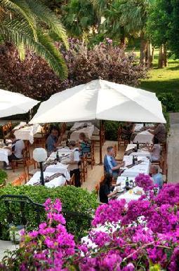 Maritim Hotel Club Alantur