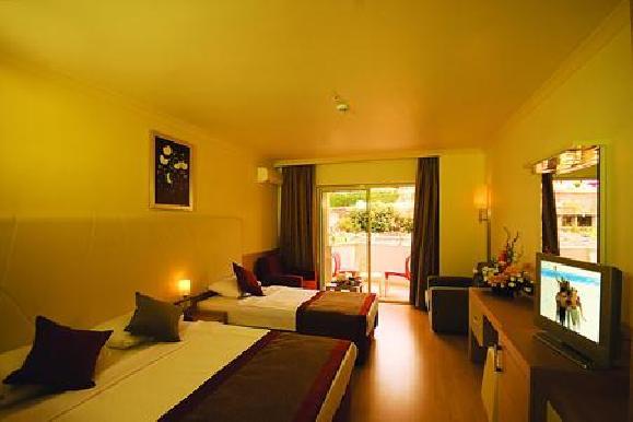 Hotel My Home Resort