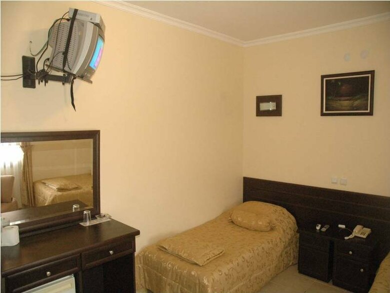 Hotel Alvin