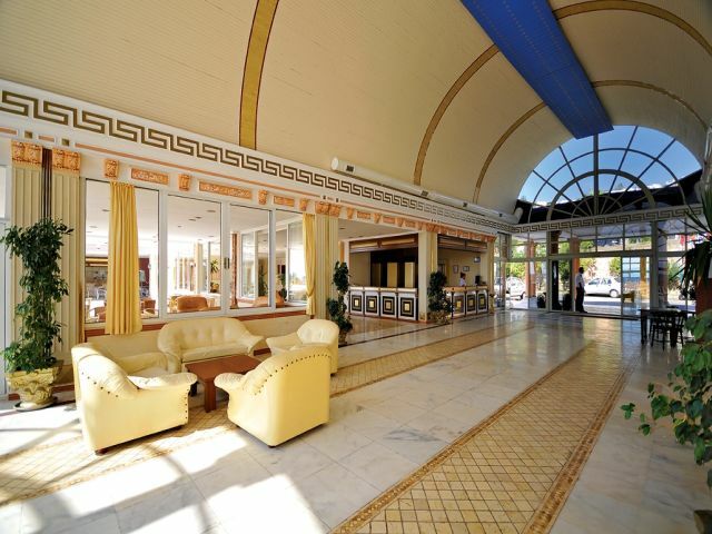 Phoenix Sun Hotel