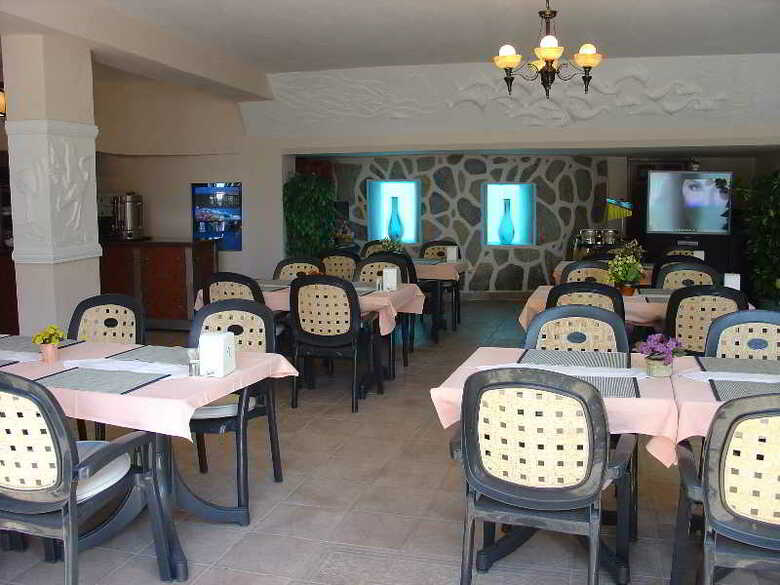 Club Aquarium Hotel