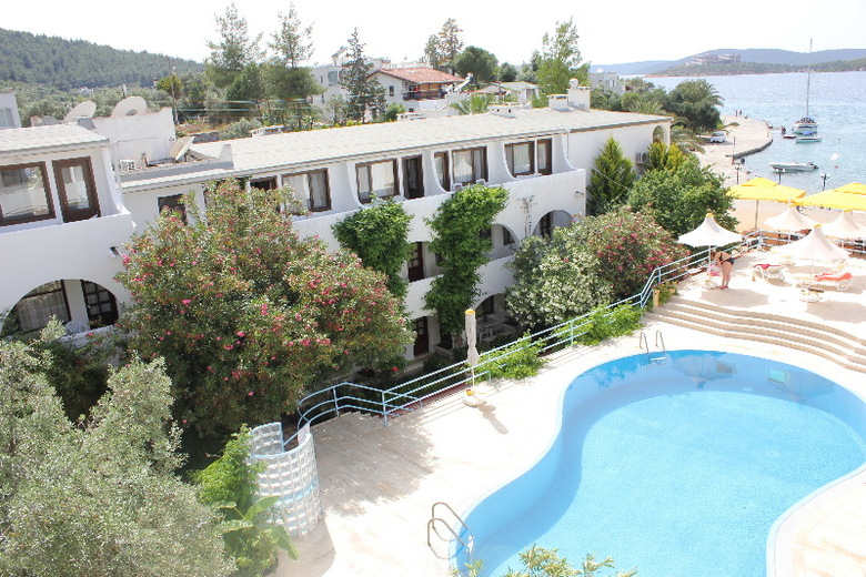 Club Aquarium Hotel