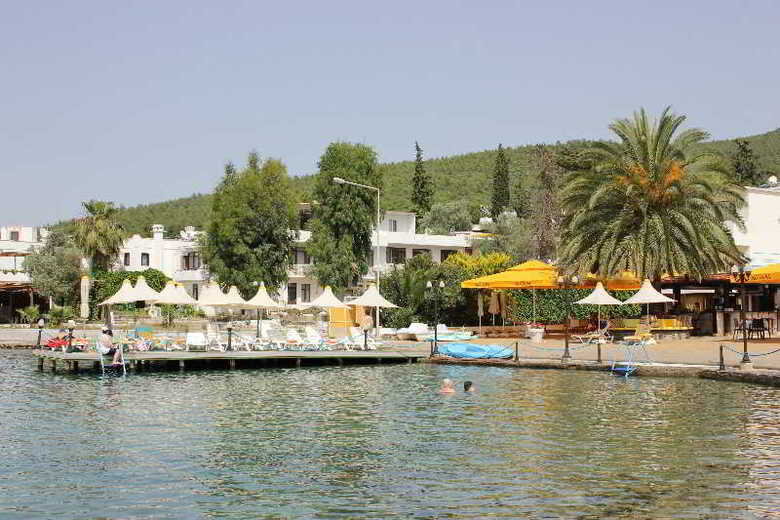 Club Aquarium Hotel
