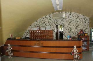 Club Aquarium Hotel