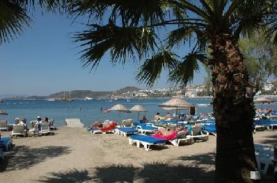 Nagi Beach Hotel