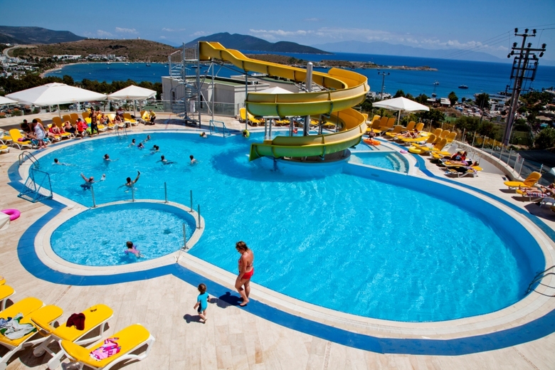 Hotel Sunhill