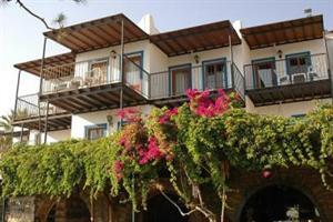 Hotel Sami Plaza