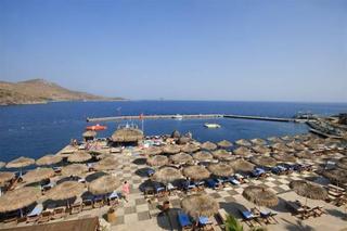 Hotel Delta Beach Resort