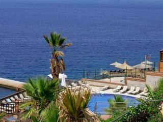 Hotel Delta Beach Resort