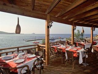 Hotel Delta Beach Resort