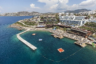 Hotel Delta Beach Resort