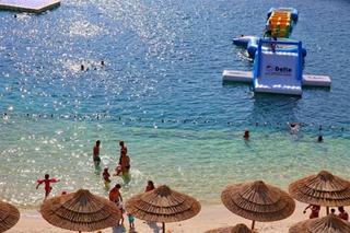Hotel Delta Beach Resort