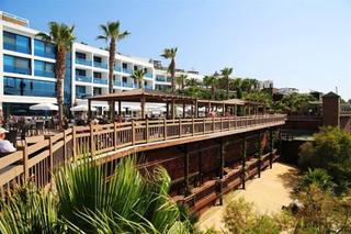 Hotel Delta Beach Resort
